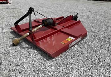 Main image Bush Hog SQ7